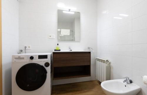 InsideHome Apartments - Ciudad de Avilés - Foto 23