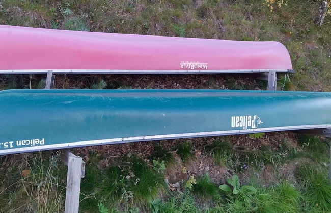 6 Person Holiday Home in Ed-by Traum - Foto 11