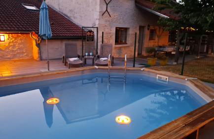 Gîtes Angulus Ridet - Foto 4