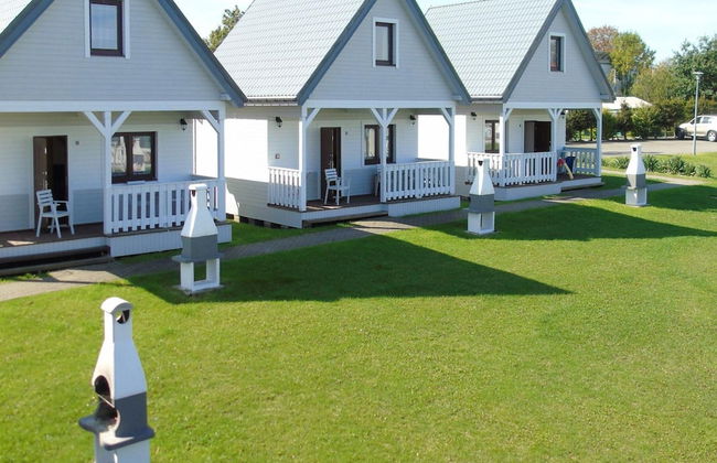 Comfortable Holiday Homes With Terraces - Photo 13