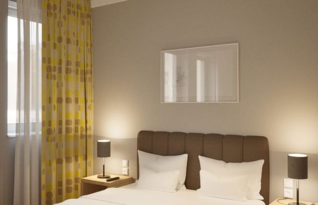 Adapt Apartments Siegen - Photo 5