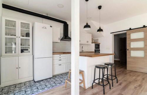 Apartment with a large patio - Foto 24