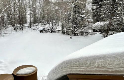 Large Family Cabin Near Park City - Foto 30