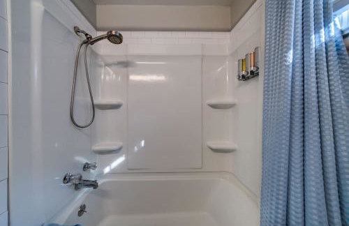 Downtown Gem: Hot Tub, Movies, Games, Dog Friendly - Foto 50