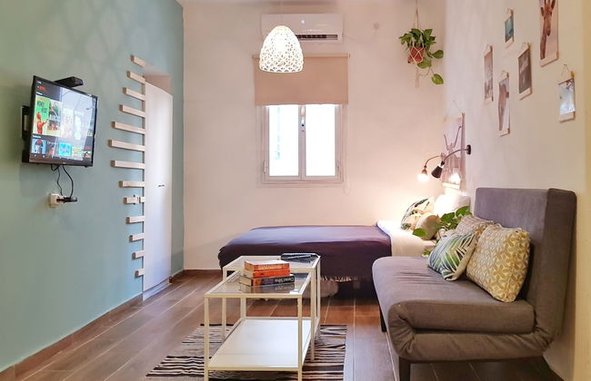 Beta Studios ApartHotel - Foto 6