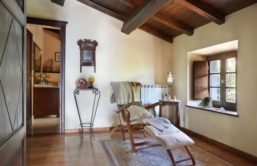 Villa Il Colle - Foto 27