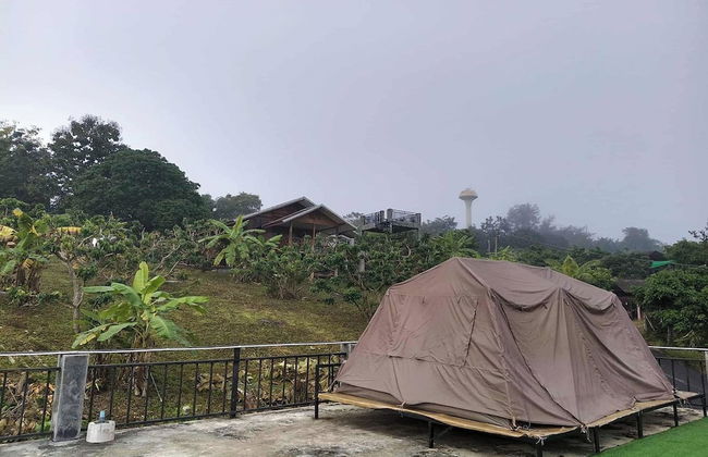 Nokkamin Home Chiang Dao - Foto 58