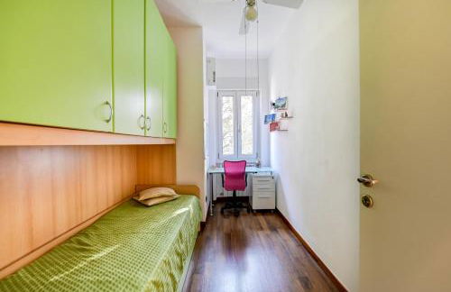 La Casa di Hellen Saronno 1400MT A9 tra MilanoComoFieraMxpMonza - Photo 21