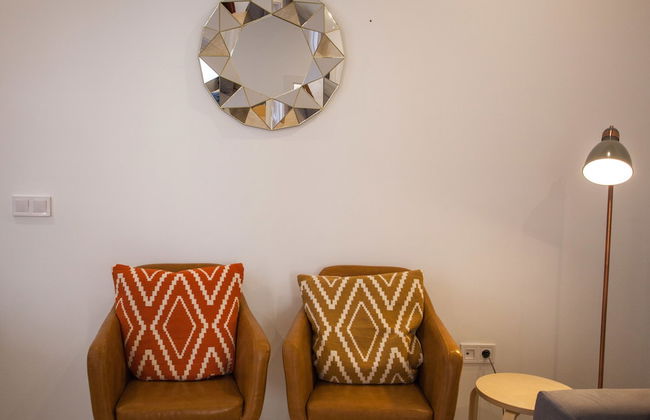 Gran Central Suites - Foto 14