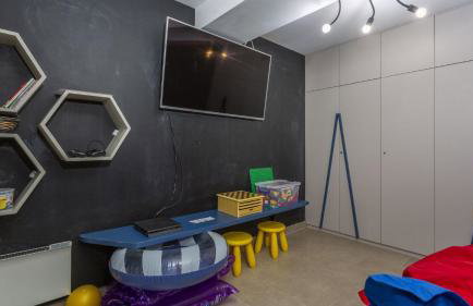 Villa Castel Muschio by Villas Guide - Foto 35