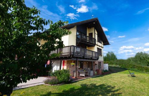 Sonnige Aussicht - Foto 1