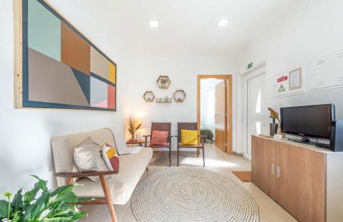 Assenta Beach House - T2 - Foto 15