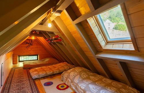 Chalet coup de cœur à Soulan pour 12 pers. - WIFI inclus - FR-1-296-528 - Foto 30