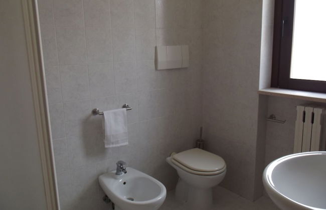 Agri-costella Country Hotel - Foto 30