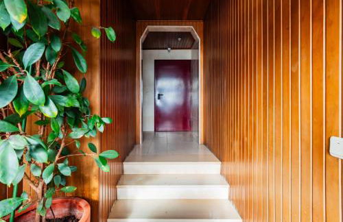 Terraço da Linha - Bairro Calmo e Central - Foto 20