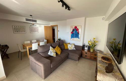 Apartamento Terraza Mar - Foto 8