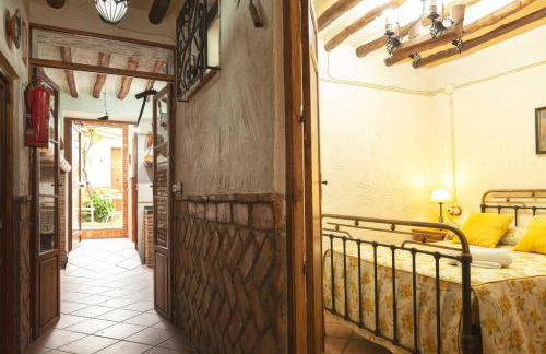 Casa Rural El Membrillo - Foto 12