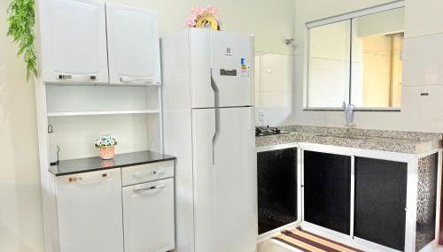 Espaço aconchego a 3 minutos do centro - Foto 1