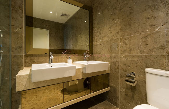 Urban Hive Suites, Dorsett Hartamas - Photo 9