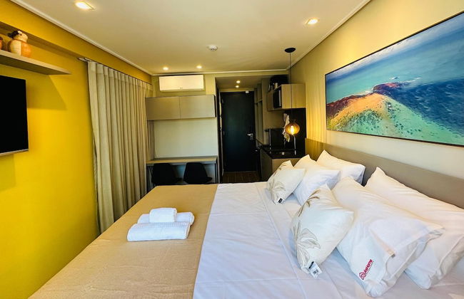 Move Tambaú II - LikeHome Hospedagens - Foto 33