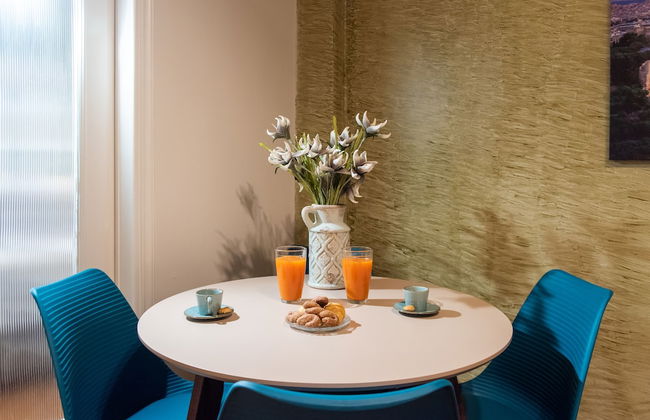 Blue Ark Acropolis Spirit - Foto 23