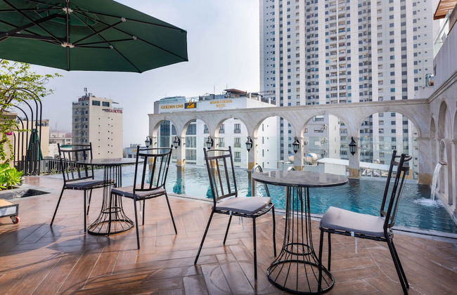 Louis Mo Apartment - Foto 70