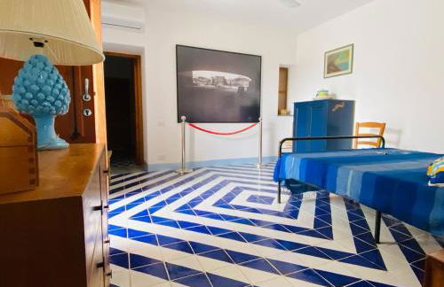 Casa Mandarino - central, see view and silence - Foto 33