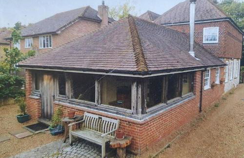 Nature Charm & Fruit Delights, multi-generation celebratory home -Try, Relax, Repeat - Sellindge - Foto 22