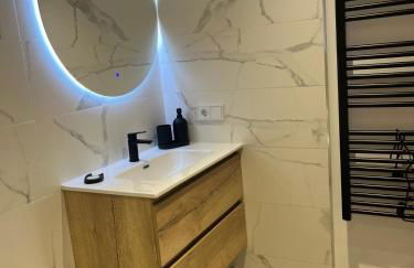 Apartamento Xogo da Ola En el camino De Santiago - Foto 45