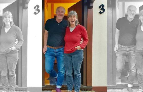 Ferienhaus Rhöner Wohnen - Foto 31