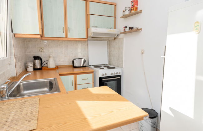 Summer Maisonette Kriopigi - Foto 5