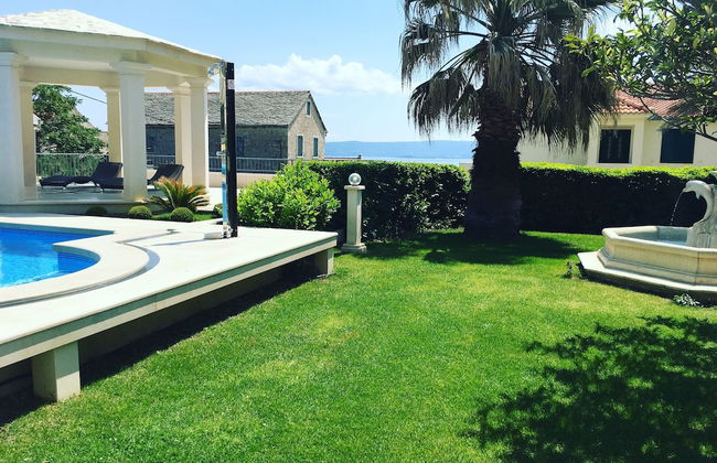 Apartments Villa Jadranka - Adults Only - Foto 61