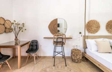 Mantelena studios & family apartments - Foto 23