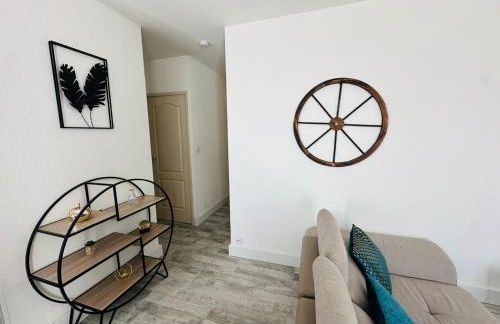 Les Appartements du Mas - EMERAUDE - Foto 17