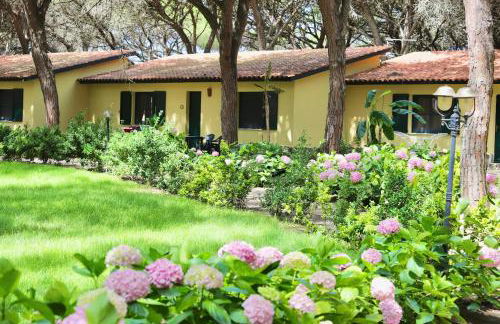 Residence with swimming-pool in Arborea just 300 meters from the beach - Foto 5