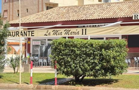 LMHA31 Seychelles, 1 Bedroom Apartment, La Manga - Foto 28