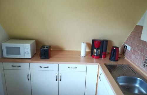 bei Maria + Kalle - Foto 19