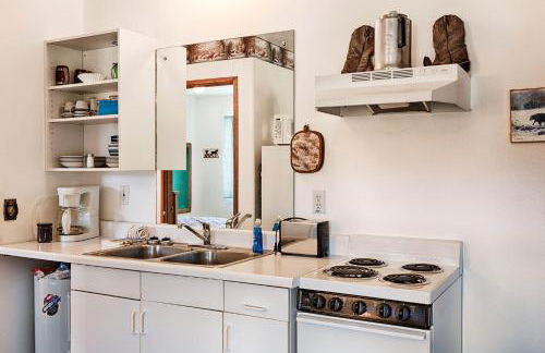 Cosmos Cabin - Foto 34