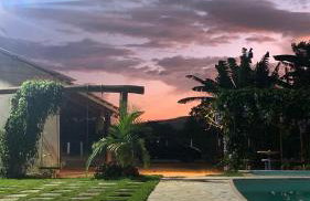 Chácara Recanto da Paz - Photo 77