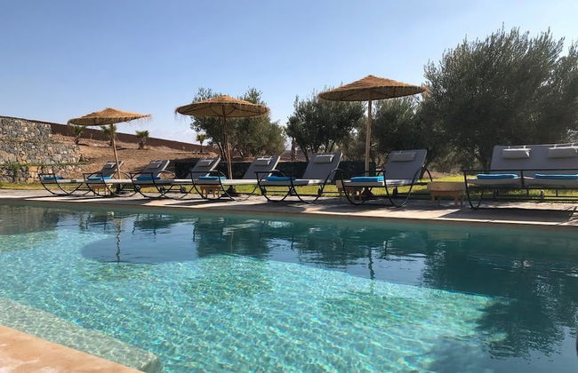 Villa dar Fatina - Foto 17