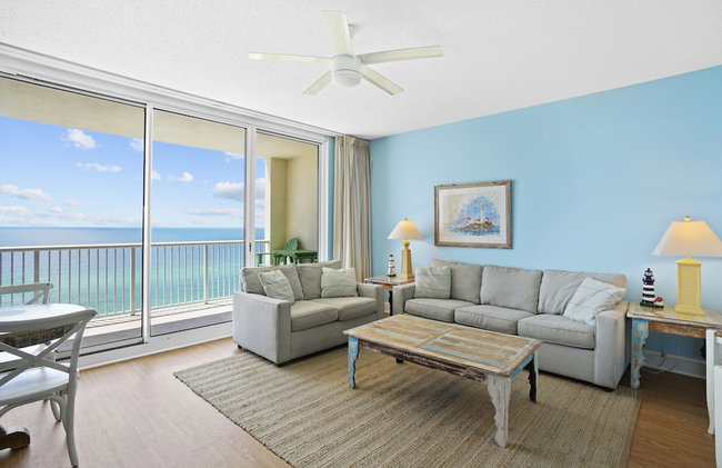 Majestic Beach Towers Resort by Panhandle Getaways - Photo 104