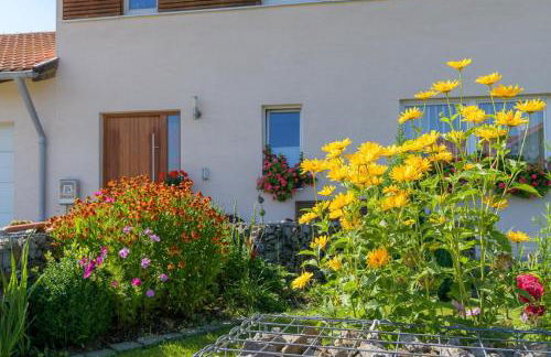 Ferienwohnung Hohenbogen - Foto 10