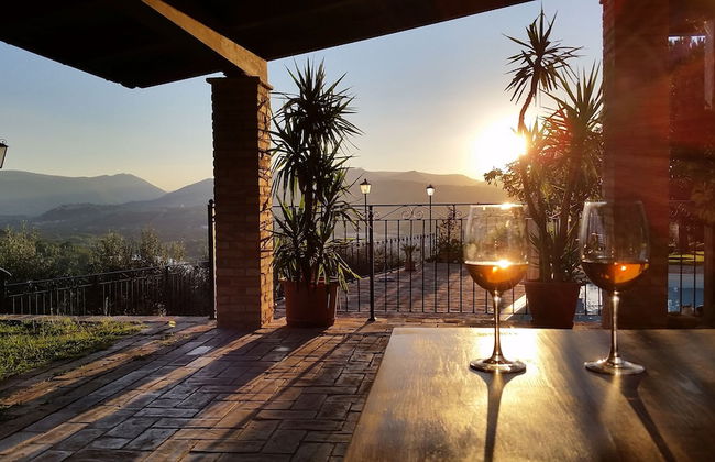 Agriturismo Pascucci - Foto 76