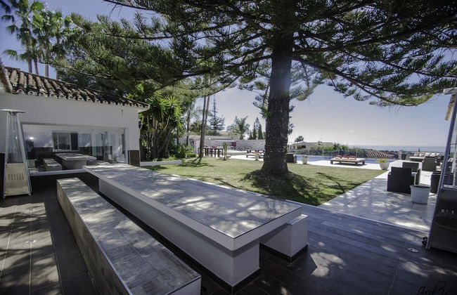 Beautiful Luxury Villa - Foto 37