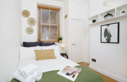 2 Bedr, 3 Beds, 1 Bath Thames, Trafalgar SQ - Foto 19