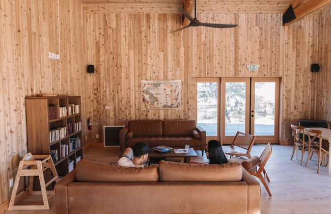 Huttopia Wine Country - Foto 54