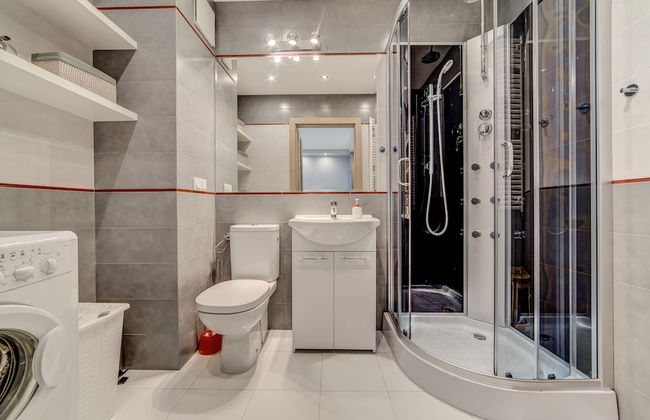 Rint - Centrum Kaczorowskiego - Foto 32