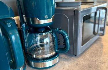 Apartment Im Sand nahe am See - Foto 16