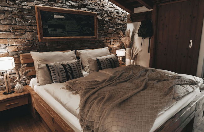 Jufenalm BOHO Hotel & Restaurant - Foto 36