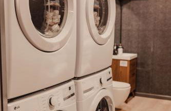 Award-Winning A-Frame with Views and Cedar Hot Tub - Foto 44